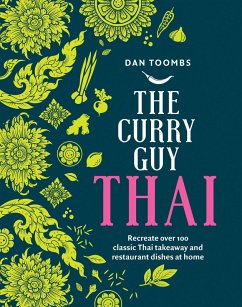 Cover The Curry Guy Thai (eBook, ePUB)