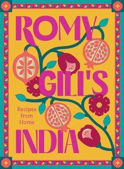 Cover Romy Gill's India (eBook, ePUB)