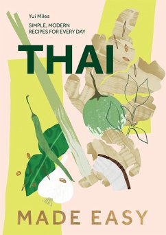 Cover Thai Made Easy (eBook, ePUB)