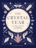 The Crystal Year (eBook, ePUB)