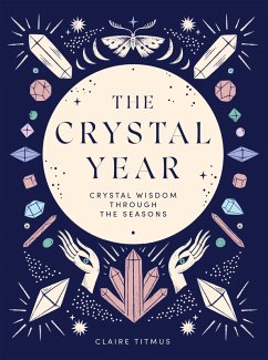 Cover The Crystal Year (eBook, ePUB)