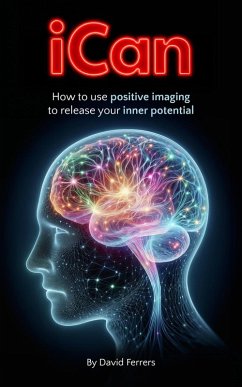 Cover iCan (eBook, ePUB)