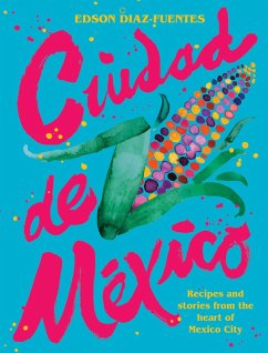 Cover Ciudad de Mexico (eBook, ePUB)