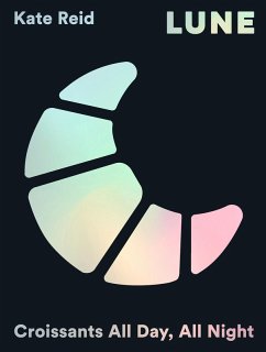 Lune (eBook, ePUB) - Reid, Kate