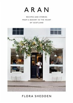 Cover Aran (eBook, ePUB)