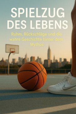 Spielzug des Lebens (eBook, ePUB) - Lange, Moritz