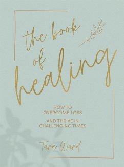 Cover The Book of Healing (eBook, ePUB)
