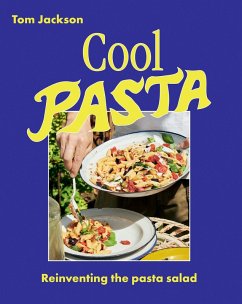 Cover Cool Pasta (eBook, ePUB)