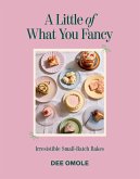 A Little of What You Fancy (eBook, ePUB) A Little of What You Fancy (eBook, ePUB)