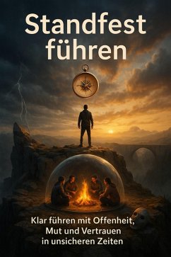 Standfest führen (eBook, ePUB) - Huber, Florian