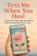 Text Me When You Heal (eBook, ePUB) - Bild 1