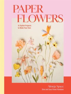 Cover Paper Flowers (eBook, ePUB)