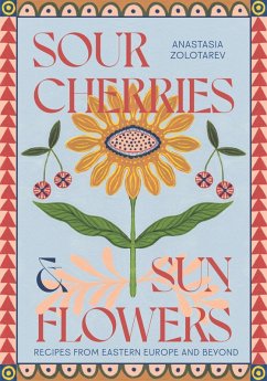 Cover Sour Cherries and Sunflowers (eBook, ePUB)
