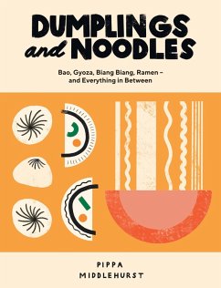 Cover Dumplings and Noodles (eBook, ePUB)