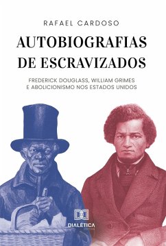 Cover Autobiografias de escravizados (eBook, ePUB)