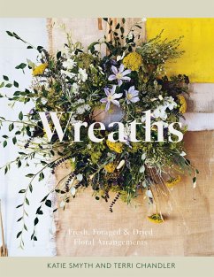 Cover Wreaths (eBook, ePUB)