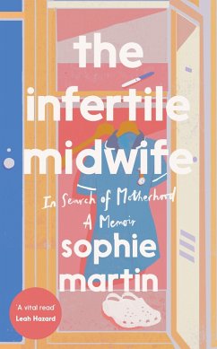 Cover The Infertile Midwife (eBook, ePUB)