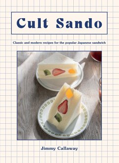 Cover Cult Sando (eBook, ePUB)