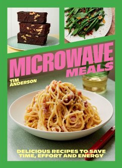 Microwave Meals (eBook, ePUB) - Anderson, Tim