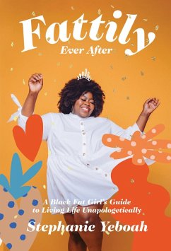 Cover Fattily Ever After (eBook, ePUB)