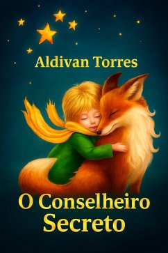 Cover O conselheiro Secreto (eBook, ePUB)