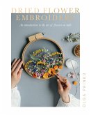 Dried Flower Embroidery (eBook, ePUB)