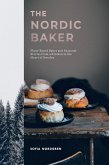 The Nordic Baker (eBook, ePUB) The Nordic Baker (eBook, ePUB)