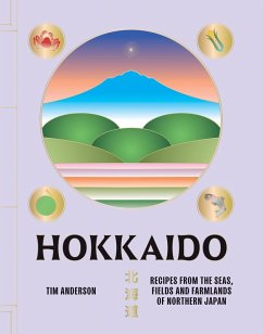 Cover Hokkaido (eBook, ePUB)