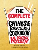 The Complete Chinese Takeaway Cookbook (eBook, ePUB)