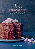 The Little Chocolate Cookbook (eBook, ePUB)