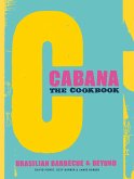 The Cabana Cookbook (eBook, ePUB) The Cabana Cookbook (eBook, ePUB)