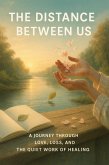 The Distance Between Us (eBook, ePUB)