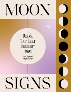Cover Moon Signs (eBook, ePUB)