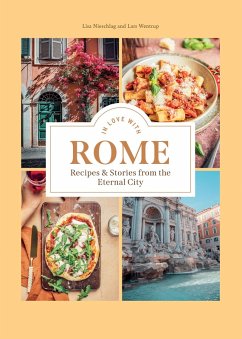 Cover In Love with Rome (eBook, ePUB)