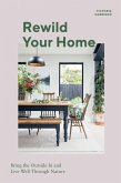 Rewild Your Home (eBook, ePUB)