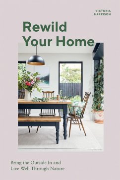 Cover Rewild Your Home (eBook, ePUB)