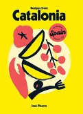 Recipes from Catalonia (eBook, ePUB)