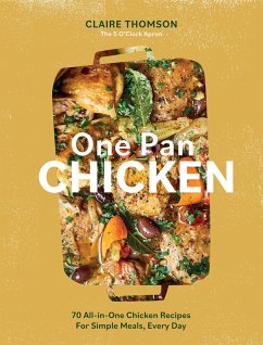 Cover One Pan Chicken (eBook, ePUB)