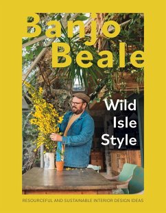 Cover Wild Isle Style (eBook, ePUB)