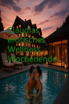 Claudias erotisches Wellness Wochenende (eBook, ePUB) - Möller, Marcel