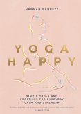 Yoga Happy (eBook, ePUB) Yoga Happy (eBook, ePUB)