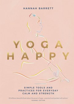 Cover Yoga Happy (eBook, ePUB)