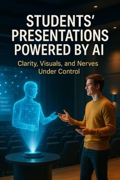 Cover Students' Presentations Powered by AI (eBook, ePUB)