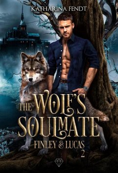 Cover The Wolf's Soulmate - Finley und Lucas ( Band 2 ) (eBook, ePUB)