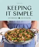 Keeping it Simple (eBook, ePUB)