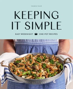 Keeping it Simple (eBook, ePUB) - Fahr, Yasmin