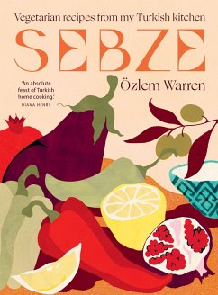 Cover Sebze (eBook, ePUB)