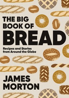 Cover The Big Book of Bread (eBook, ePUB)