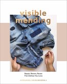 Visible Mending (eBook, ePUB)