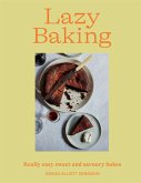 Lazy Baking (eBook, ePUB)